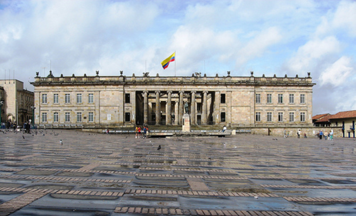 Colombia