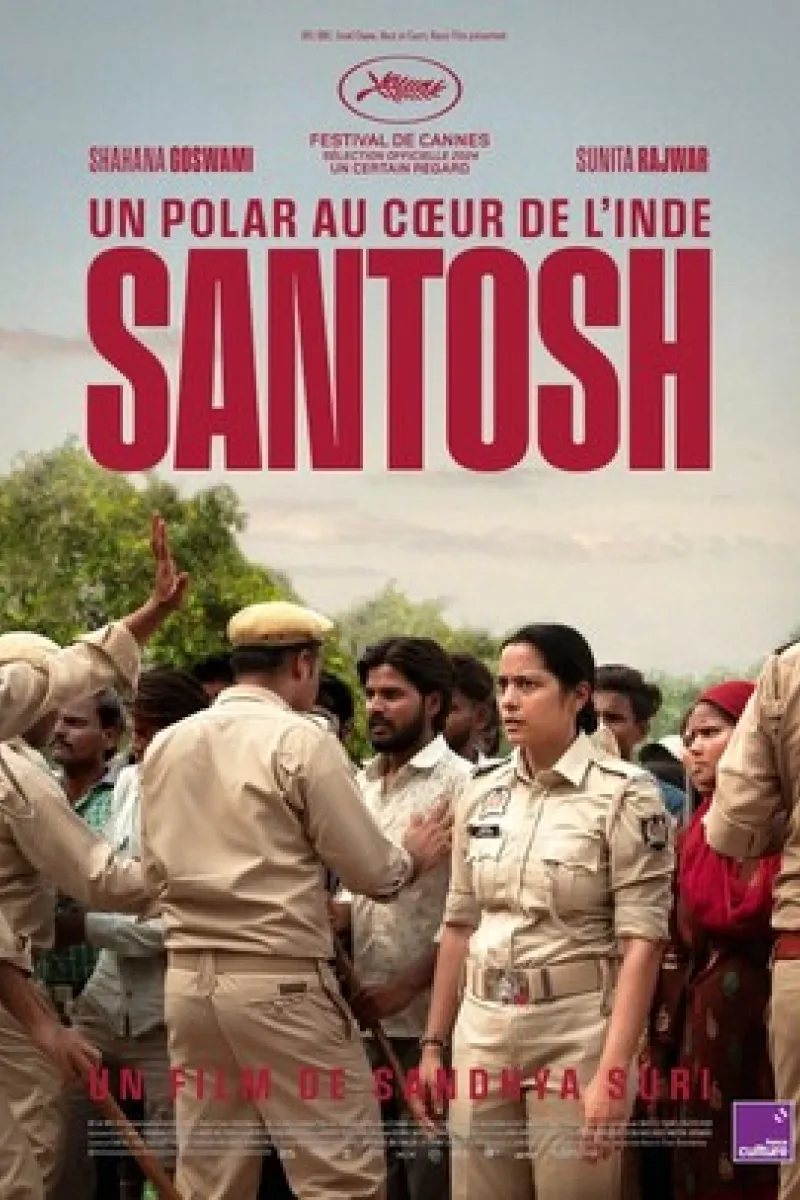 Santosh