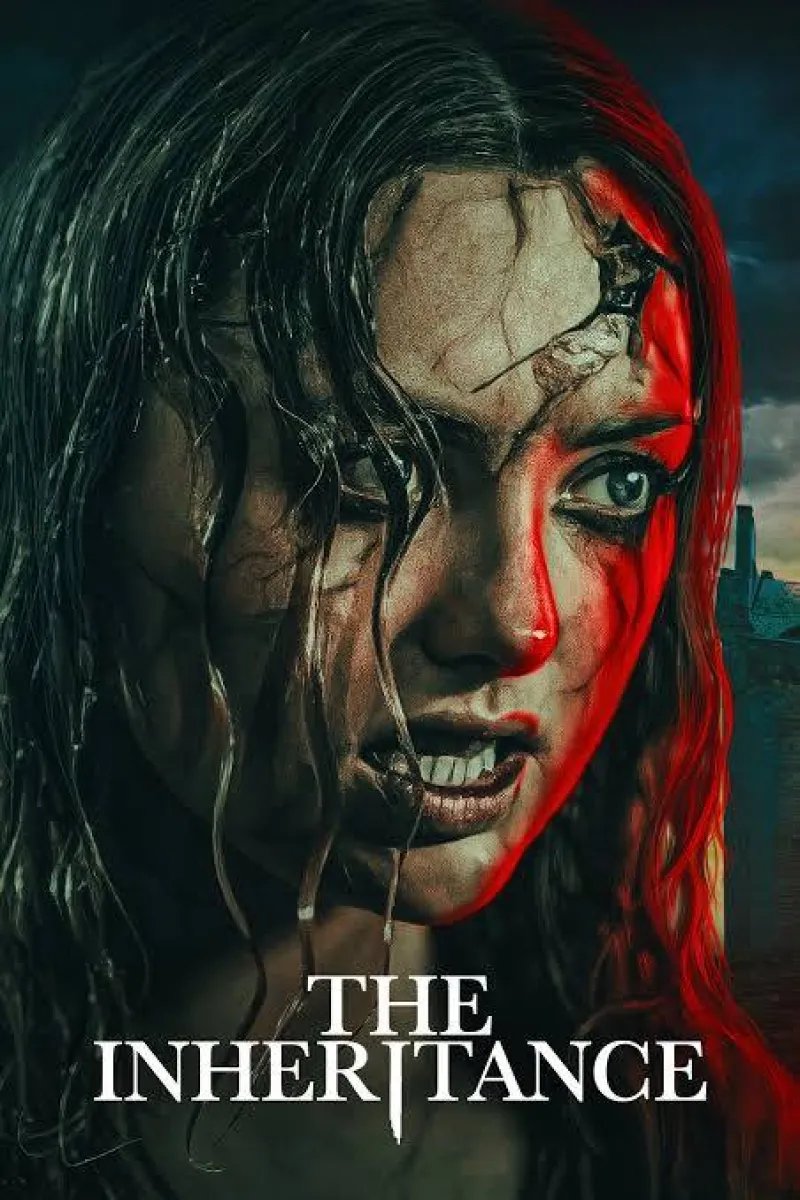 Inheritance Poster
