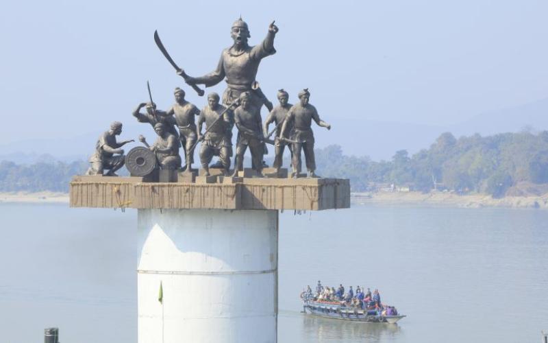 Guwahati