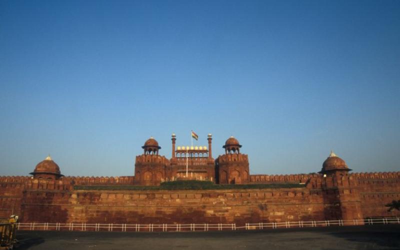Red Fort