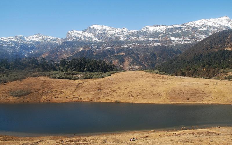 TAWANG (ARUNACHAL PRADESH)