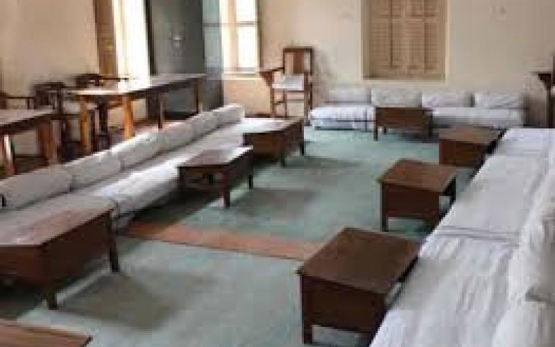 Kochrab Ashram
