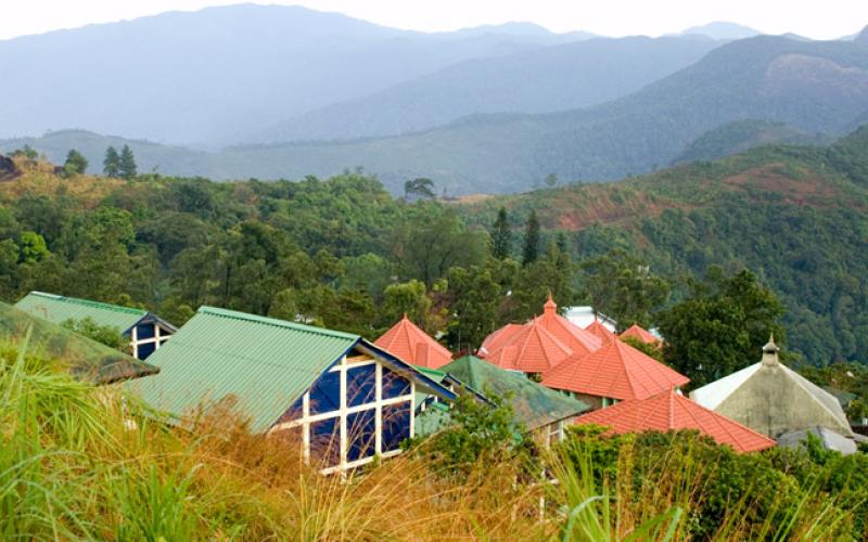 PONMUDI