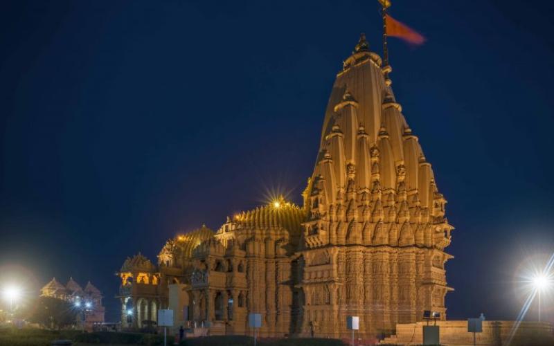 Somnath