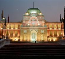 Jagatjit Palace, Kapurthala