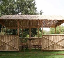 Indroda Nature Park