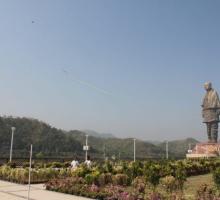 Statue of Unity