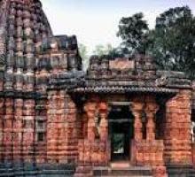 Bhoramdev Temple Kawardha C.g